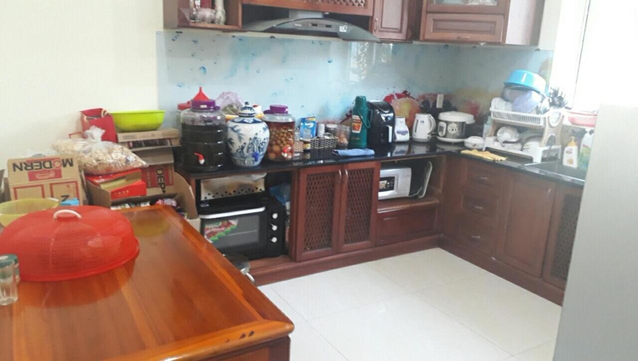 Ferienwohnung Biet Thu Du Lich Atiso Đà Lạt Exterior foto